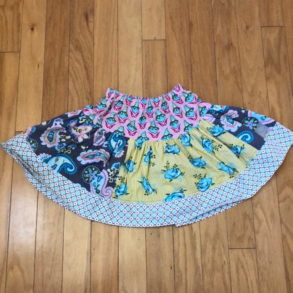 Eleanor Rose Kristina Skirt
